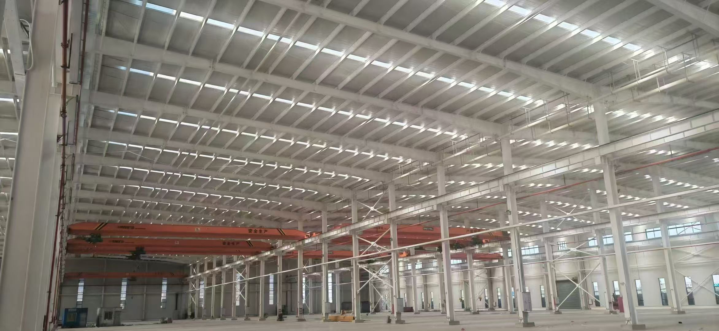 江门钢结构公司